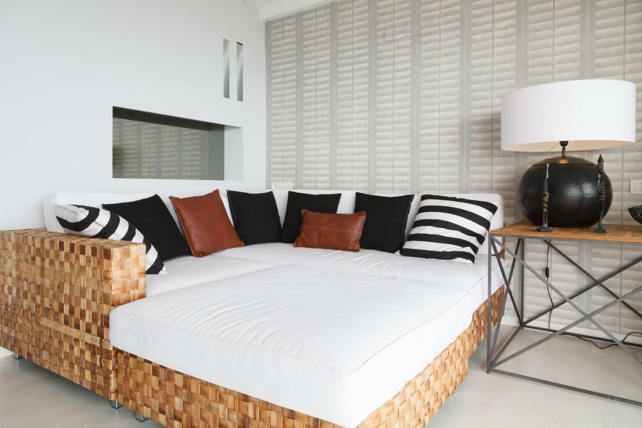 Paradise Apartment Relax & Sea Near Port Aventura Salou Luaran gambar