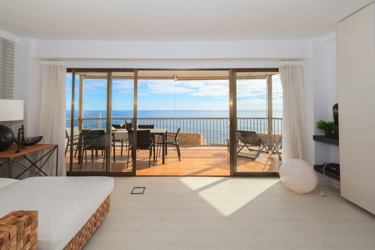 Paradise Apartment Relax & Sea Near Port Aventura Salou Luaran gambar
