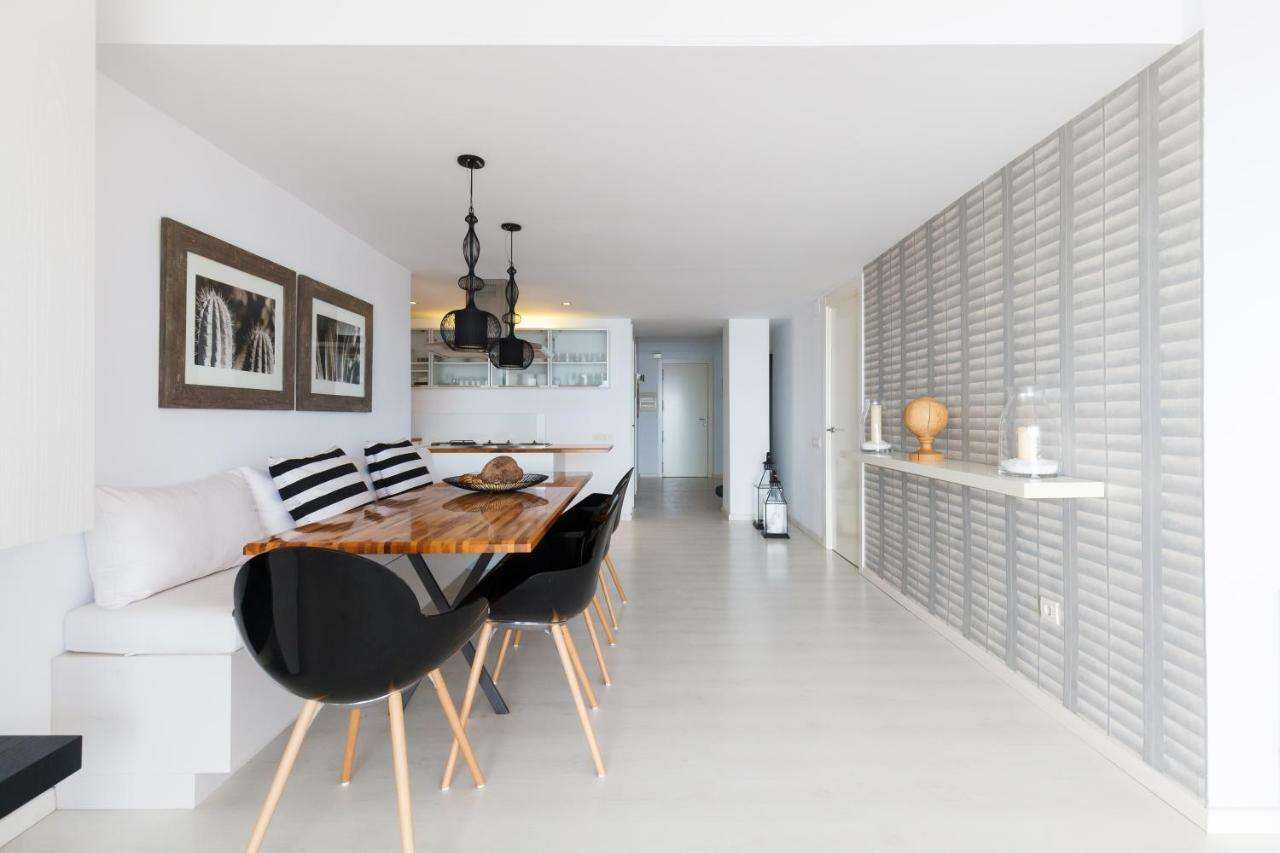 Paradise Apartment Relax & Sea Near Port Aventura Salou Luaran gambar