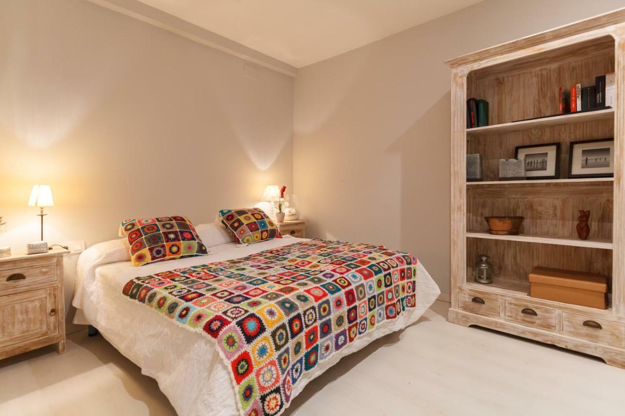Paradise Apartment Relax & Sea Near Port Aventura Salou Luaran gambar