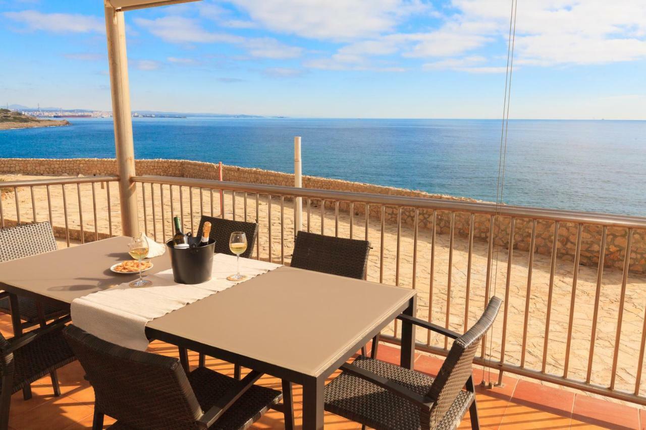 Paradise Apartment Relax & Sea Near Port Aventura Salou Luaran gambar