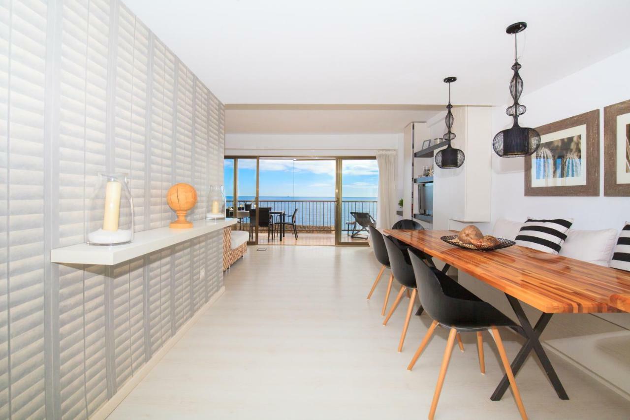 Paradise Apartment Relax & Sea Near Port Aventura Salou Luaran gambar