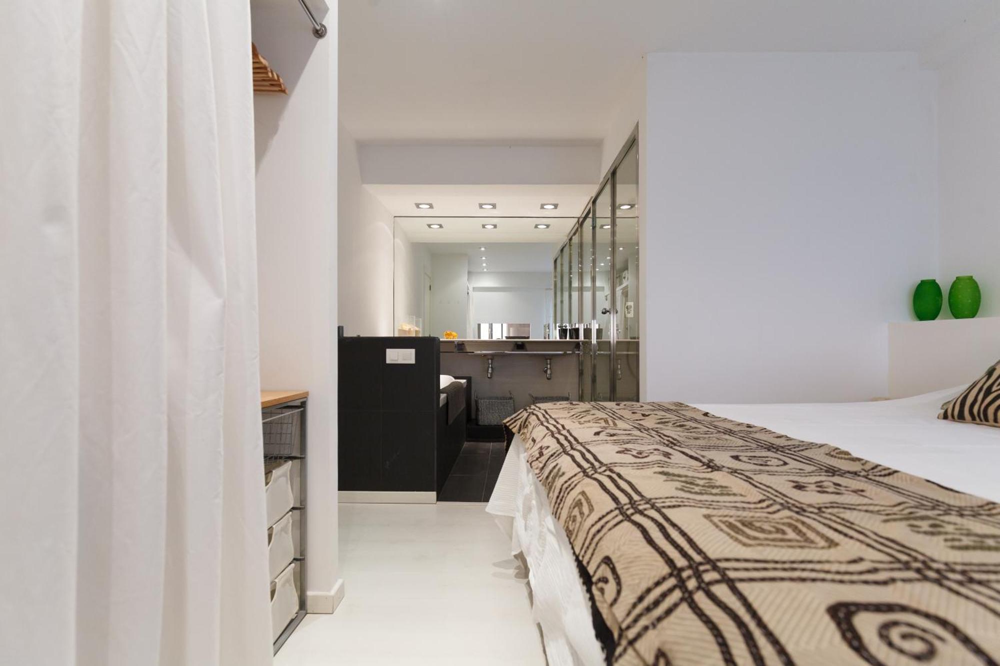 Paradise Apartment Relax & Sea Near Port Aventura Salou Luaran gambar
