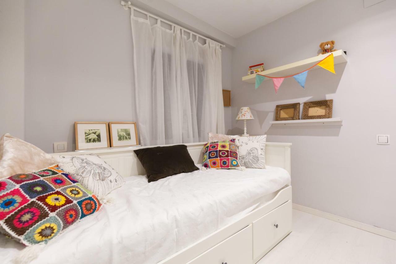 Paradise Apartment Relax & Sea Near Port Aventura Salou Luaran gambar