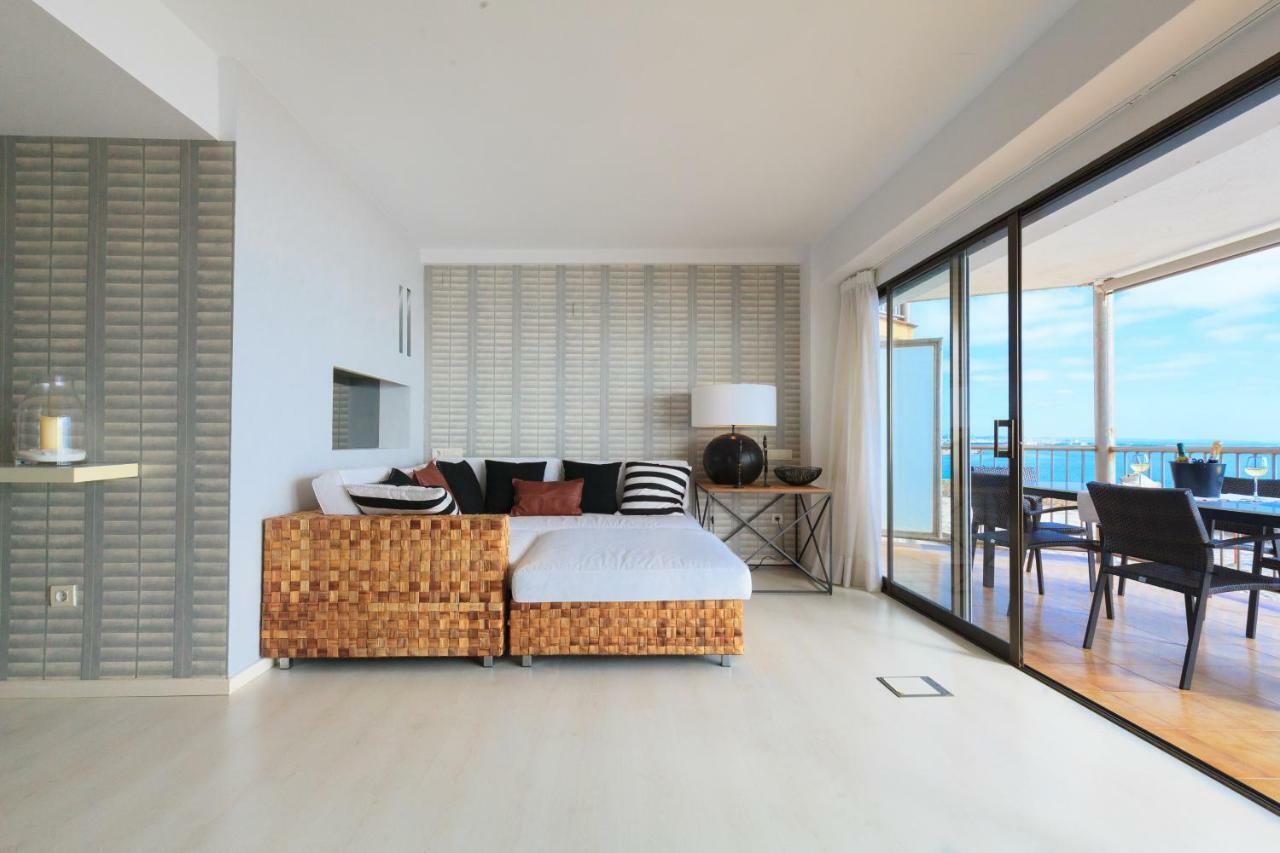 Paradise Apartment Relax & Sea Near Port Aventura Salou Luaran gambar