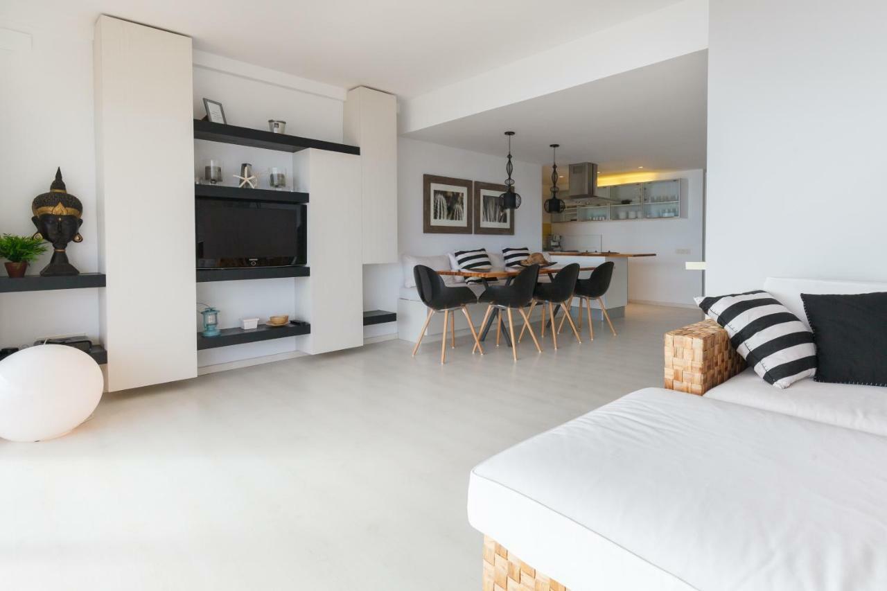 Paradise Apartment Relax & Sea Near Port Aventura Salou Luaran gambar