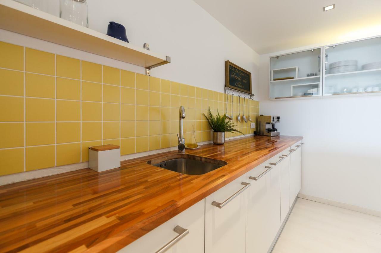 Paradise Apartment Relax & Sea Near Port Aventura Salou Luaran gambar