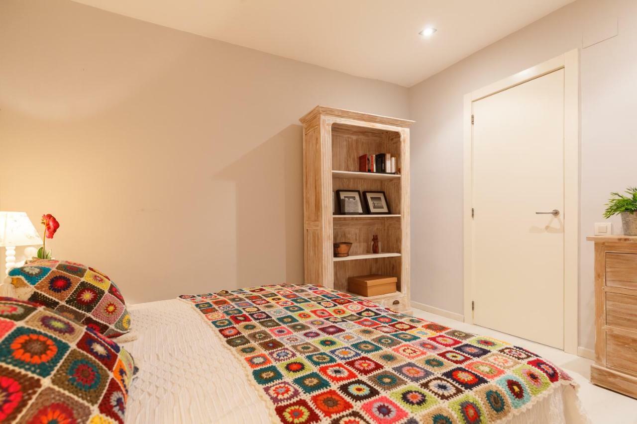 Paradise Apartment Relax & Sea Near Port Aventura Salou Luaran gambar