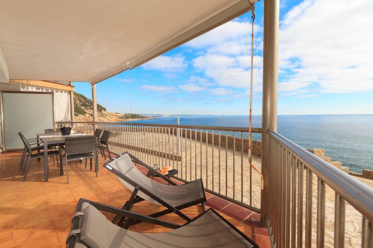 Paradise Apartment Relax & Sea Near Port Aventura Salou Luaran gambar