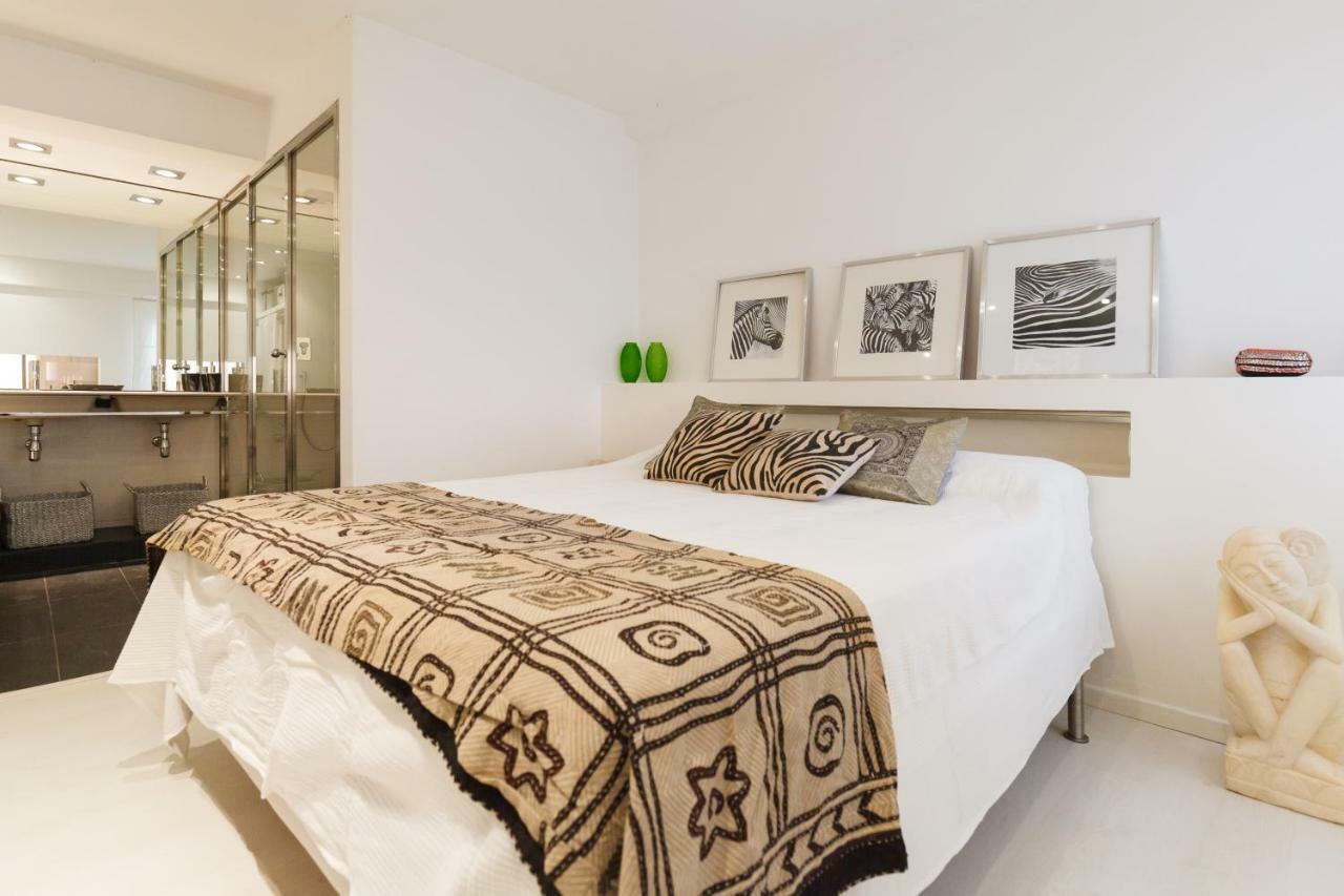 Paradise Apartment Relax & Sea Near Port Aventura Salou Luaran gambar