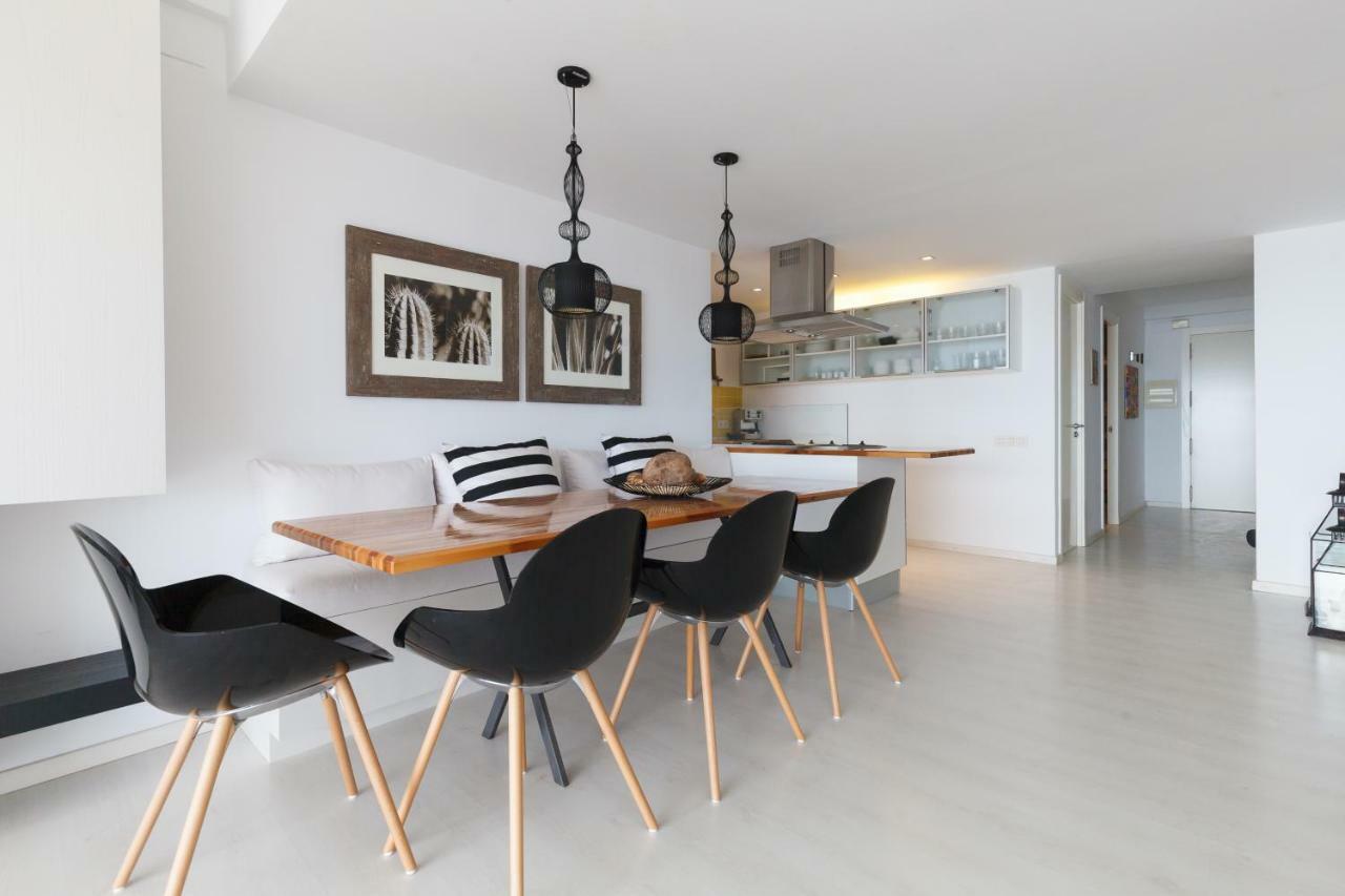 Paradise Apartment Relax & Sea Near Port Aventura Salou Luaran gambar