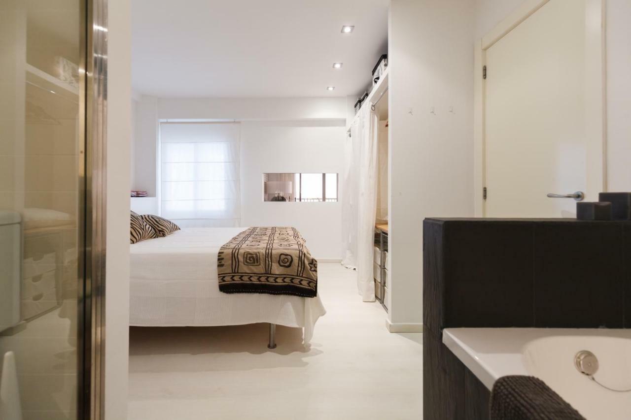 Paradise Apartment Relax & Sea Near Port Aventura Salou Luaran gambar