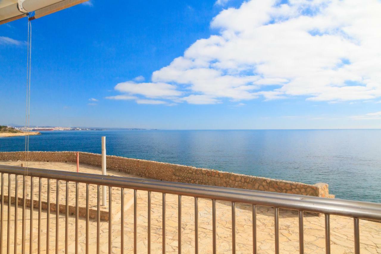 Paradise Apartment Relax & Sea Near Port Aventura Salou Luaran gambar