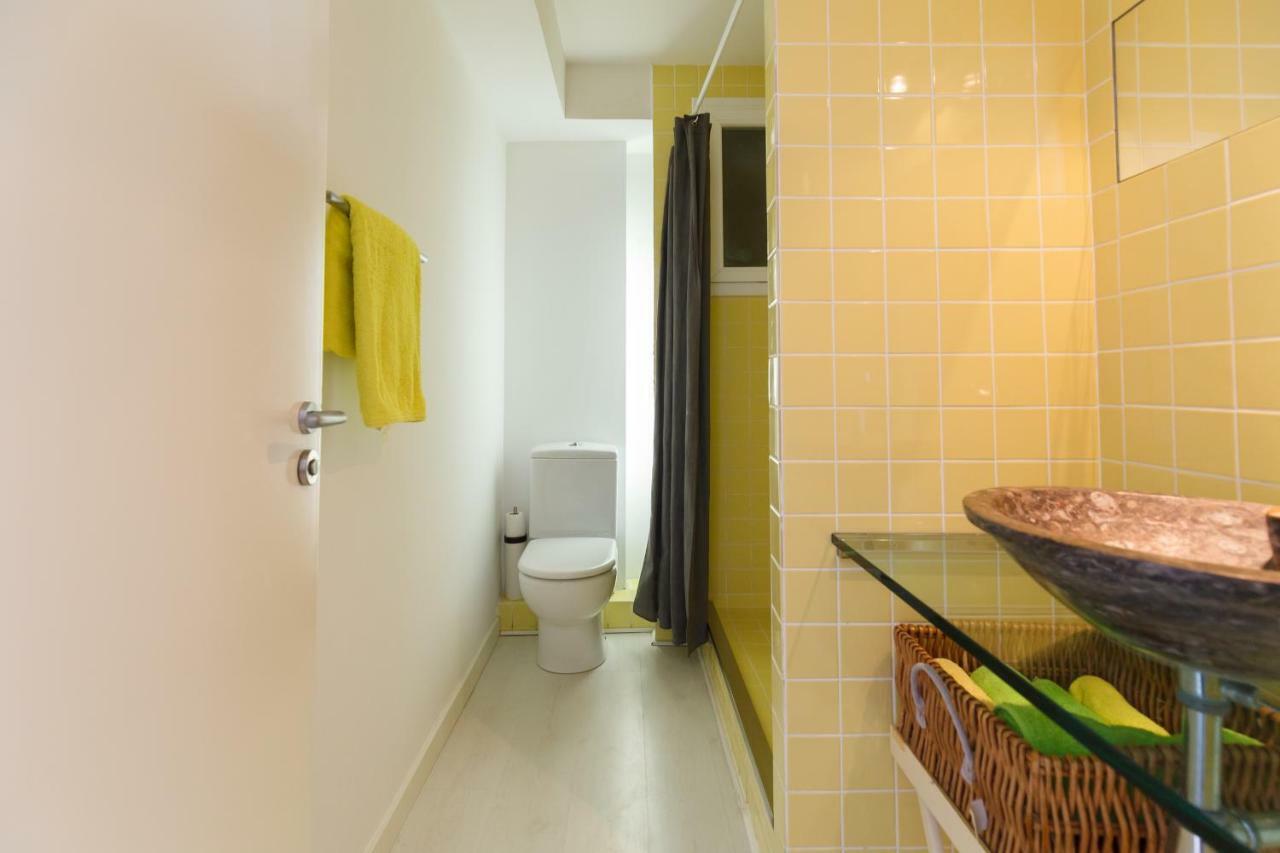 Paradise Apartment Relax & Sea Near Port Aventura Salou Luaran gambar