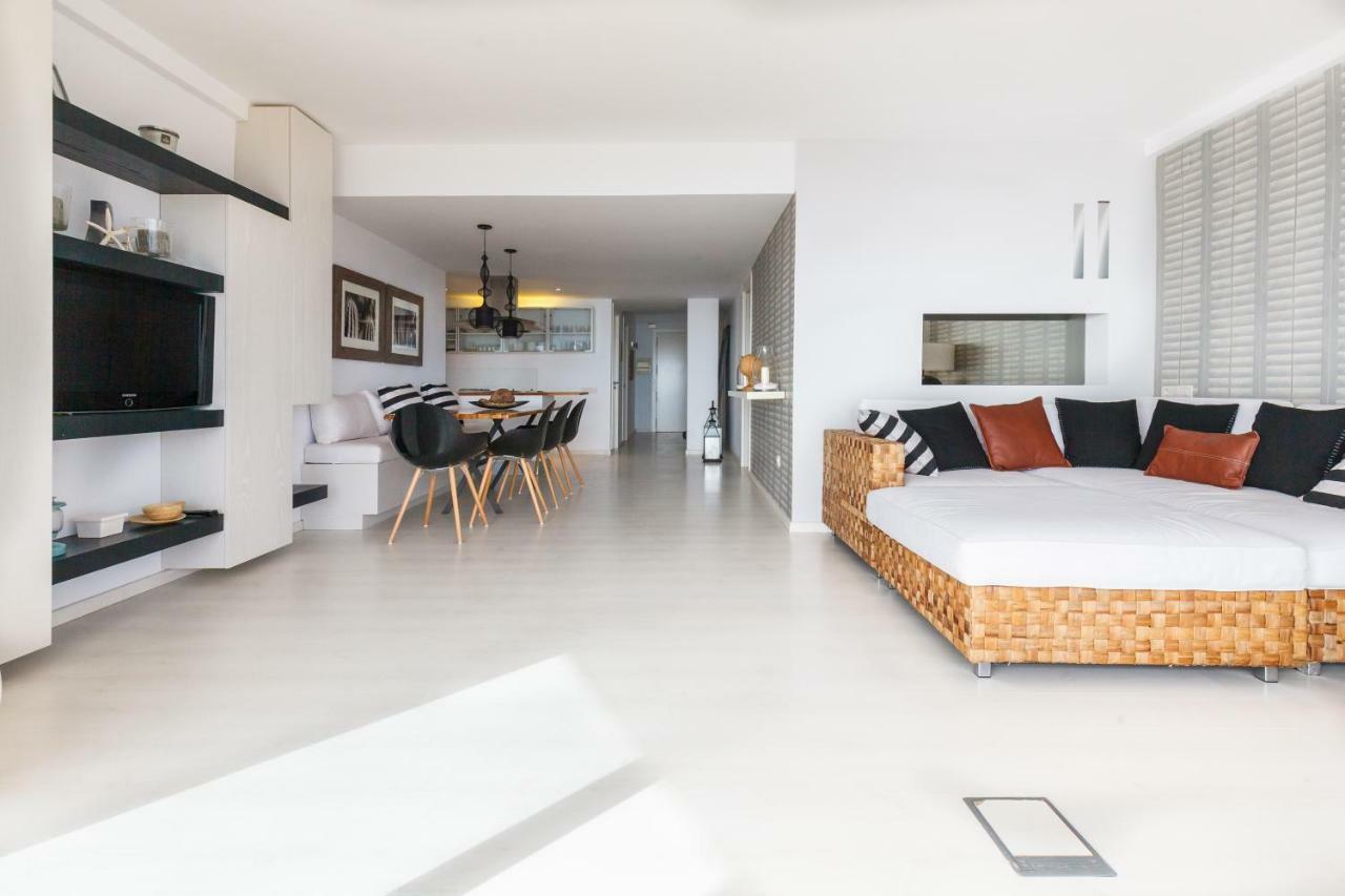 Paradise Apartment Relax & Sea Near Port Aventura Salou Luaran gambar