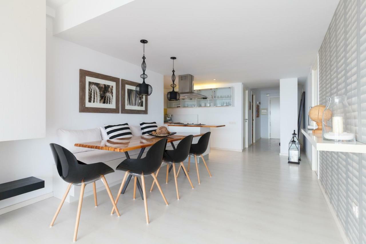 Paradise Apartment Relax & Sea Near Port Aventura Salou Luaran gambar