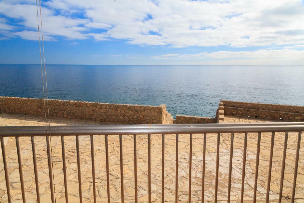 Paradise Apartment Relax & Sea Near Port Aventura Salou Luaran gambar