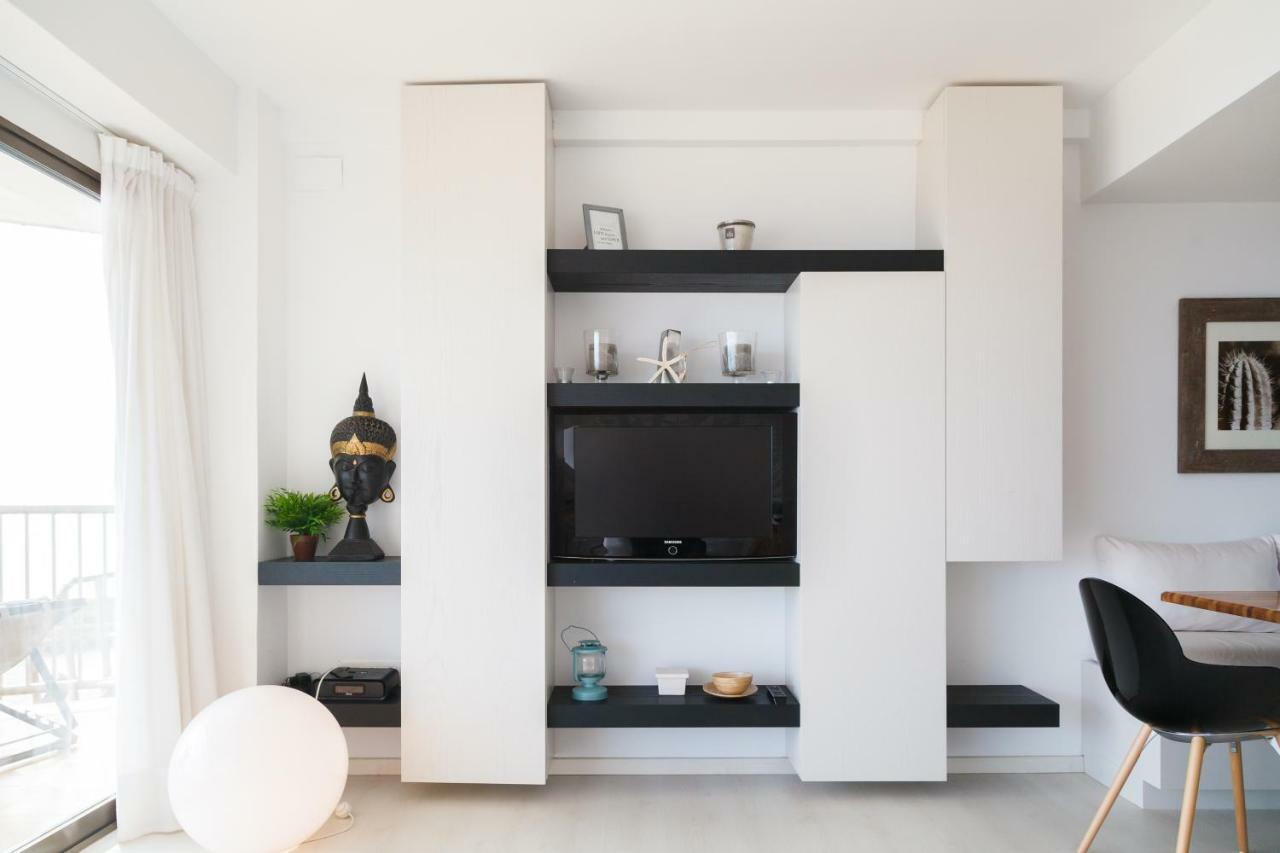 Paradise Apartment Relax & Sea Near Port Aventura Salou Luaran gambar