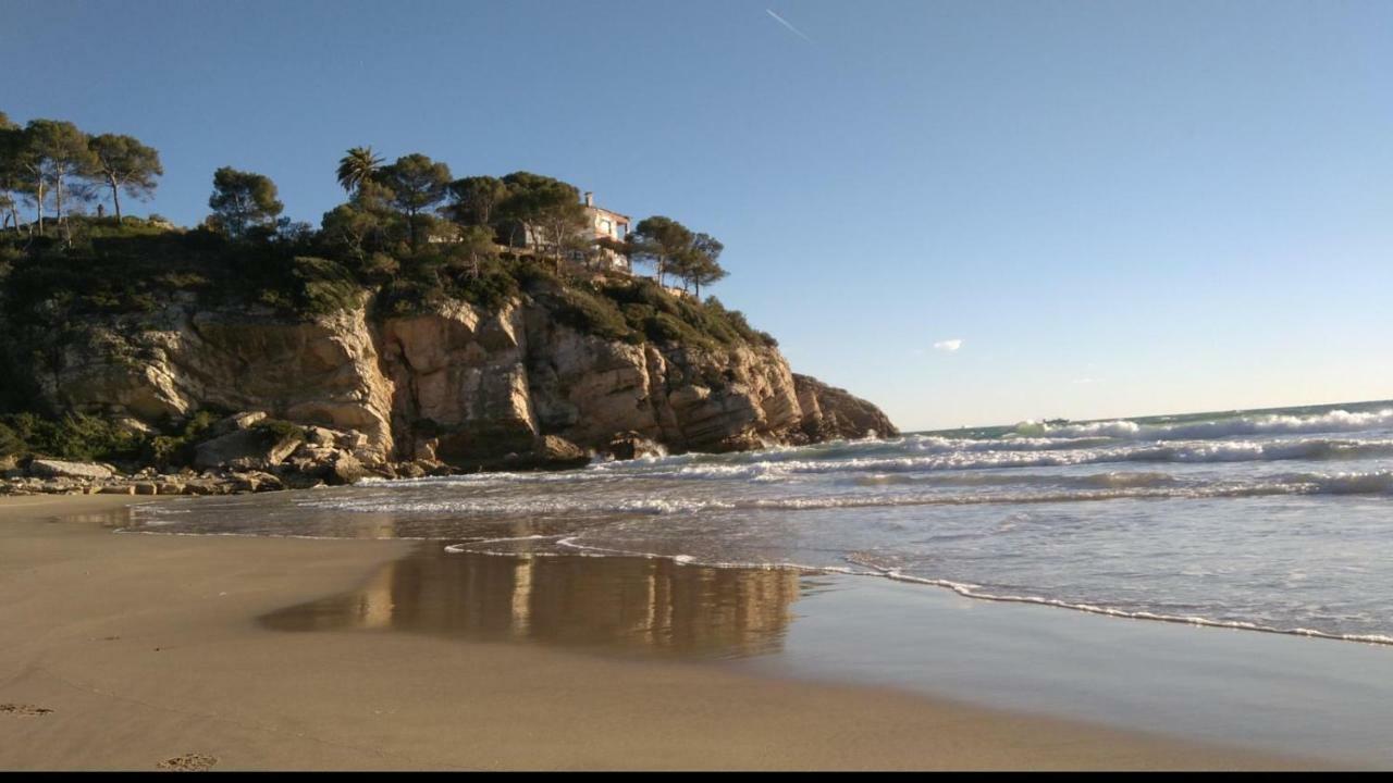 Paradise Apartment Relax & Sea Near Port Aventura Salou Luaran gambar