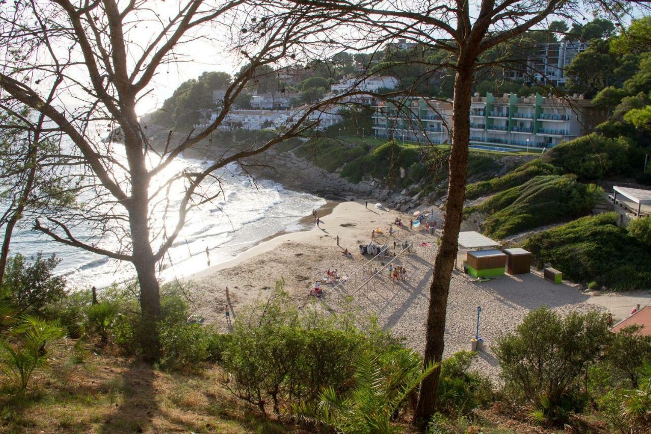 Paradise Apartment Relax & Sea Near Port Aventura Salou Luaran gambar